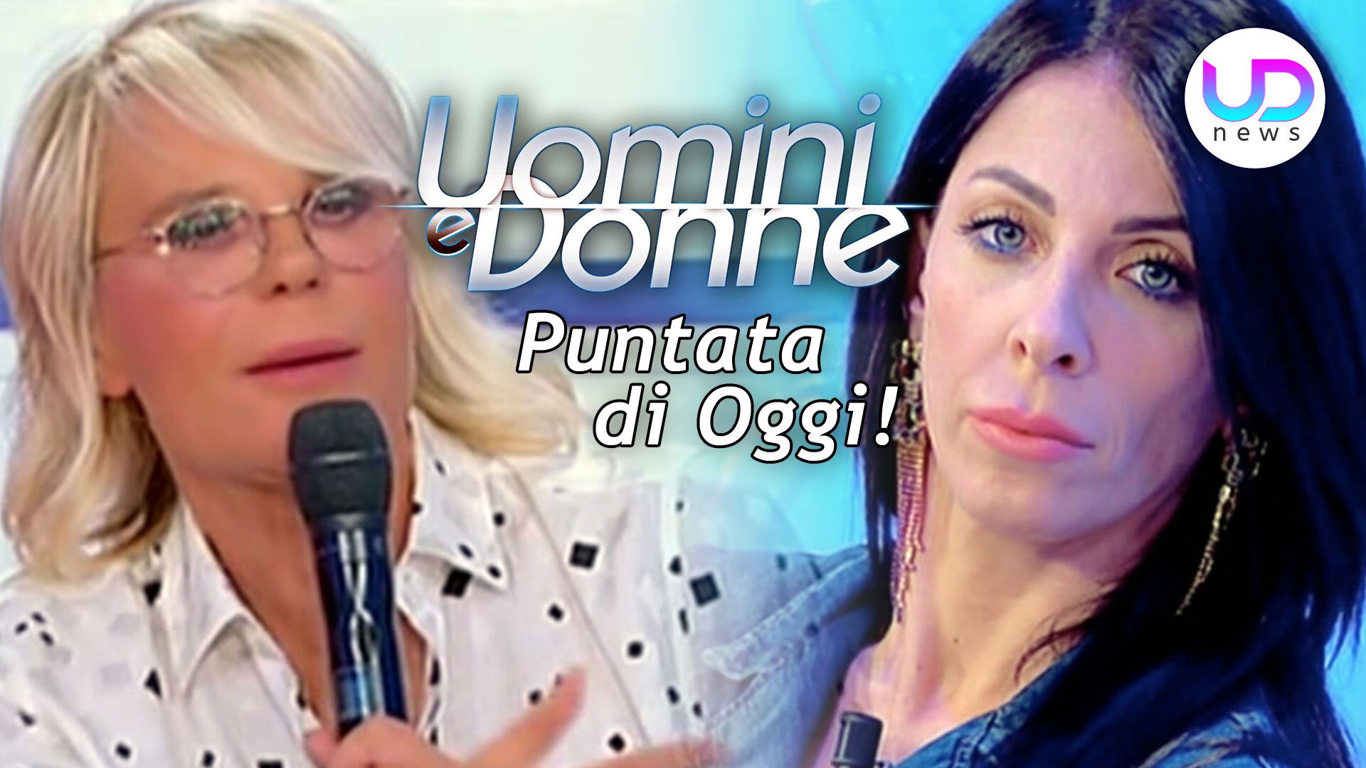 Uomini E Donne Puntata Di Oggi Maria De Filippi Infuriata Con