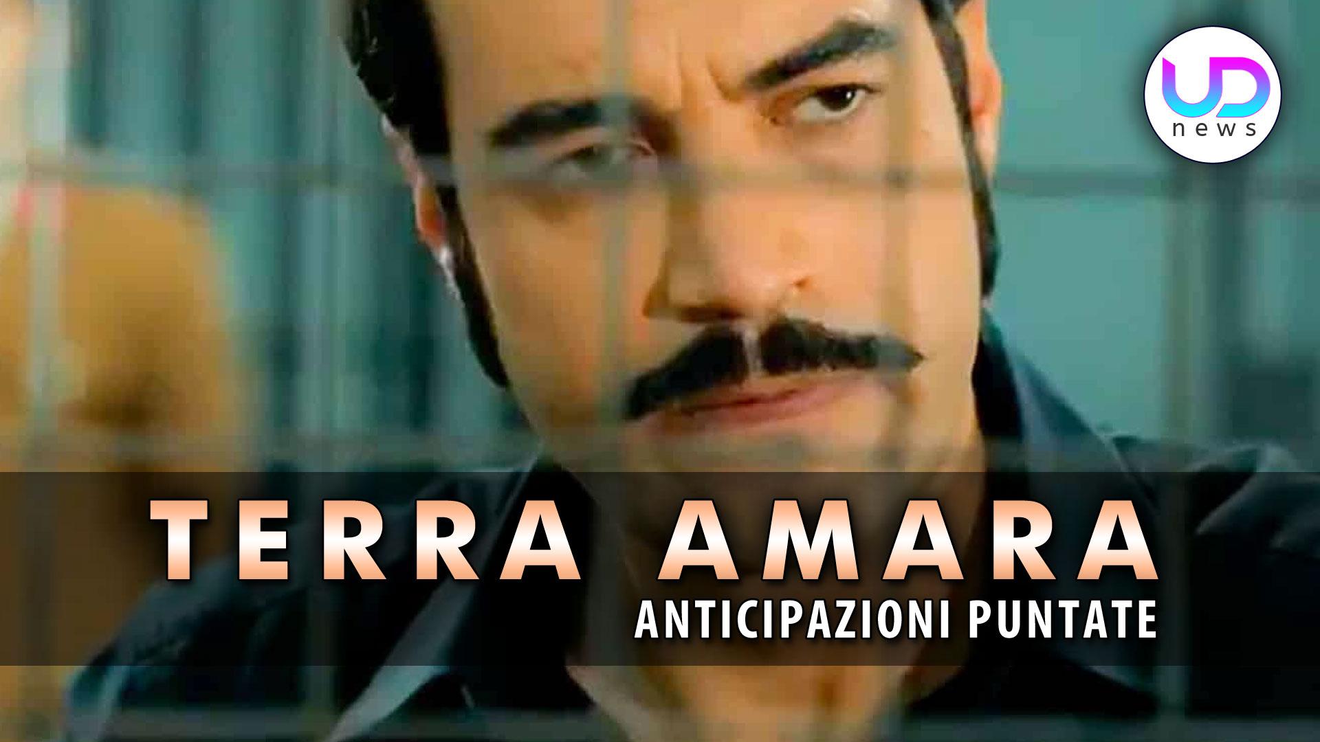 Terra Amara Su Canale 5 Le Anticipazioni