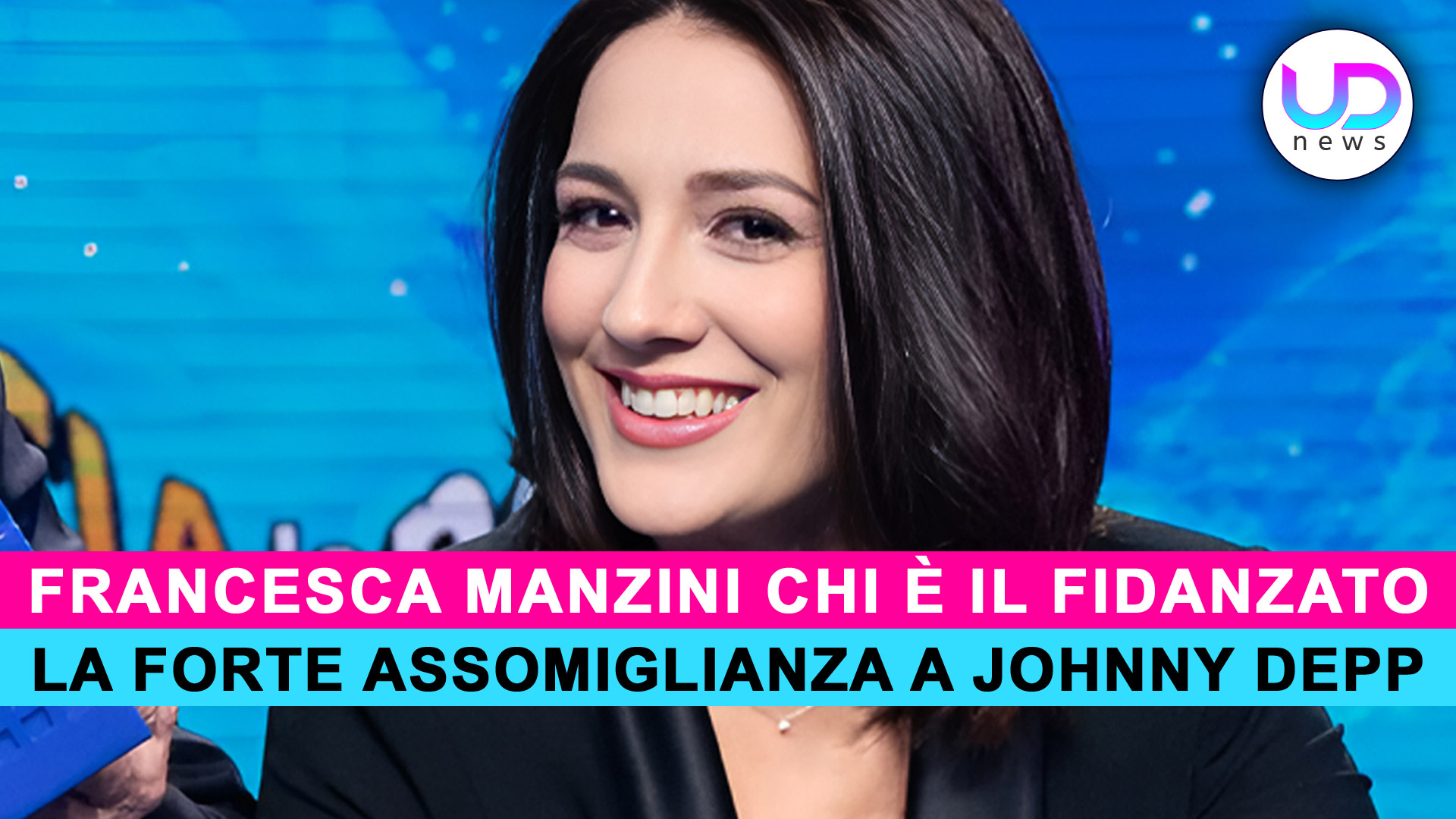 Francesca Manzini non si trattiene sui social Pezzo di m cosè