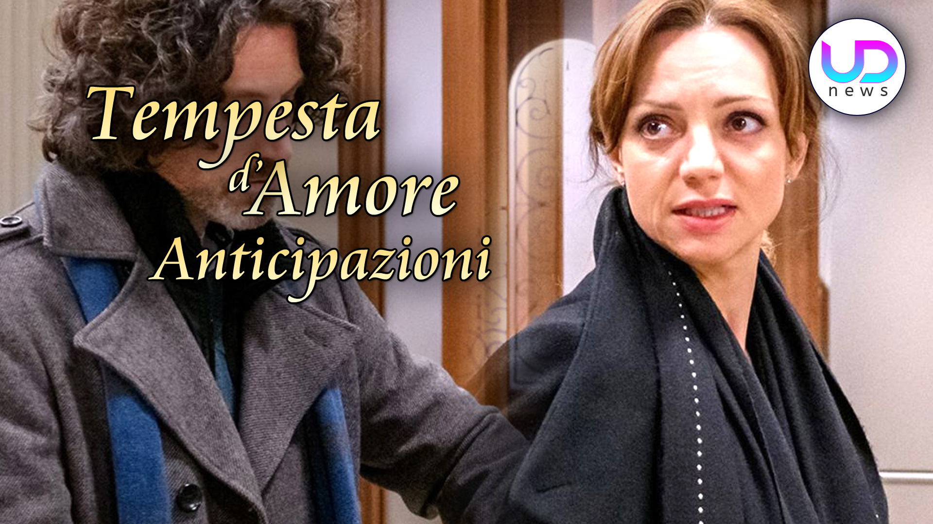 Anticipazioni Tempesta D Amore Trama Puntate 24 30 Aprile 2023