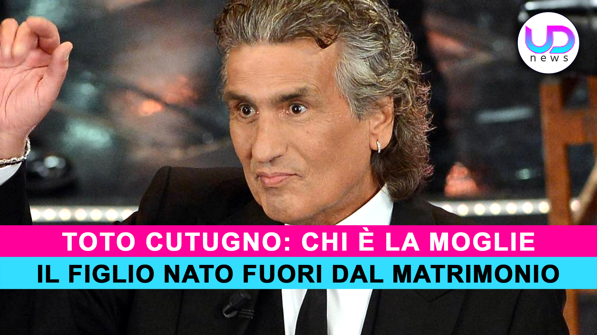 Toto Cutugno Addio Al Cantante De Litaliano