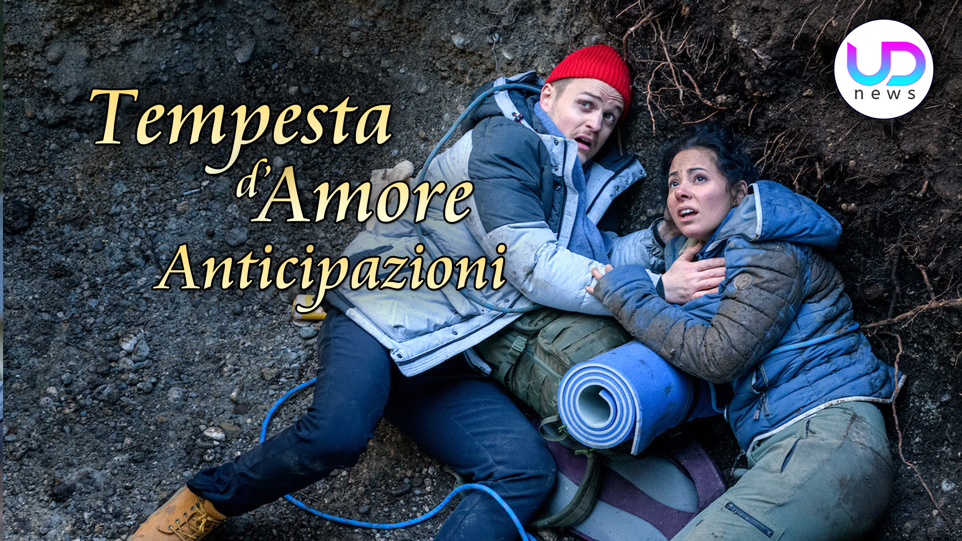 Anticipazioni Tempesta D Amore Trama Puntate 16 22 Ottobre 2023