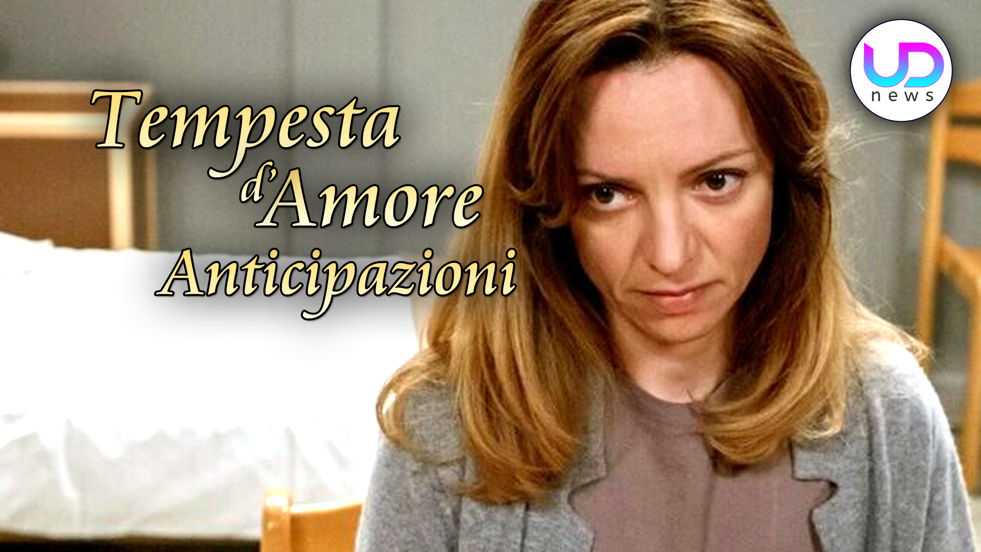 Anticipazioni Tempesta D Amore Puntate Novembre