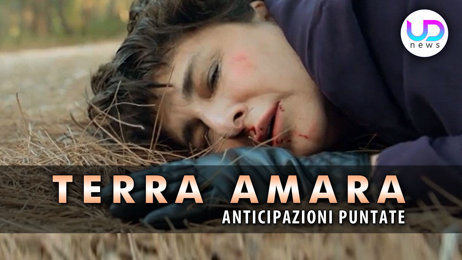 Terra Amara Anticipazioni Puntate Dal Ottobre Al Novembre