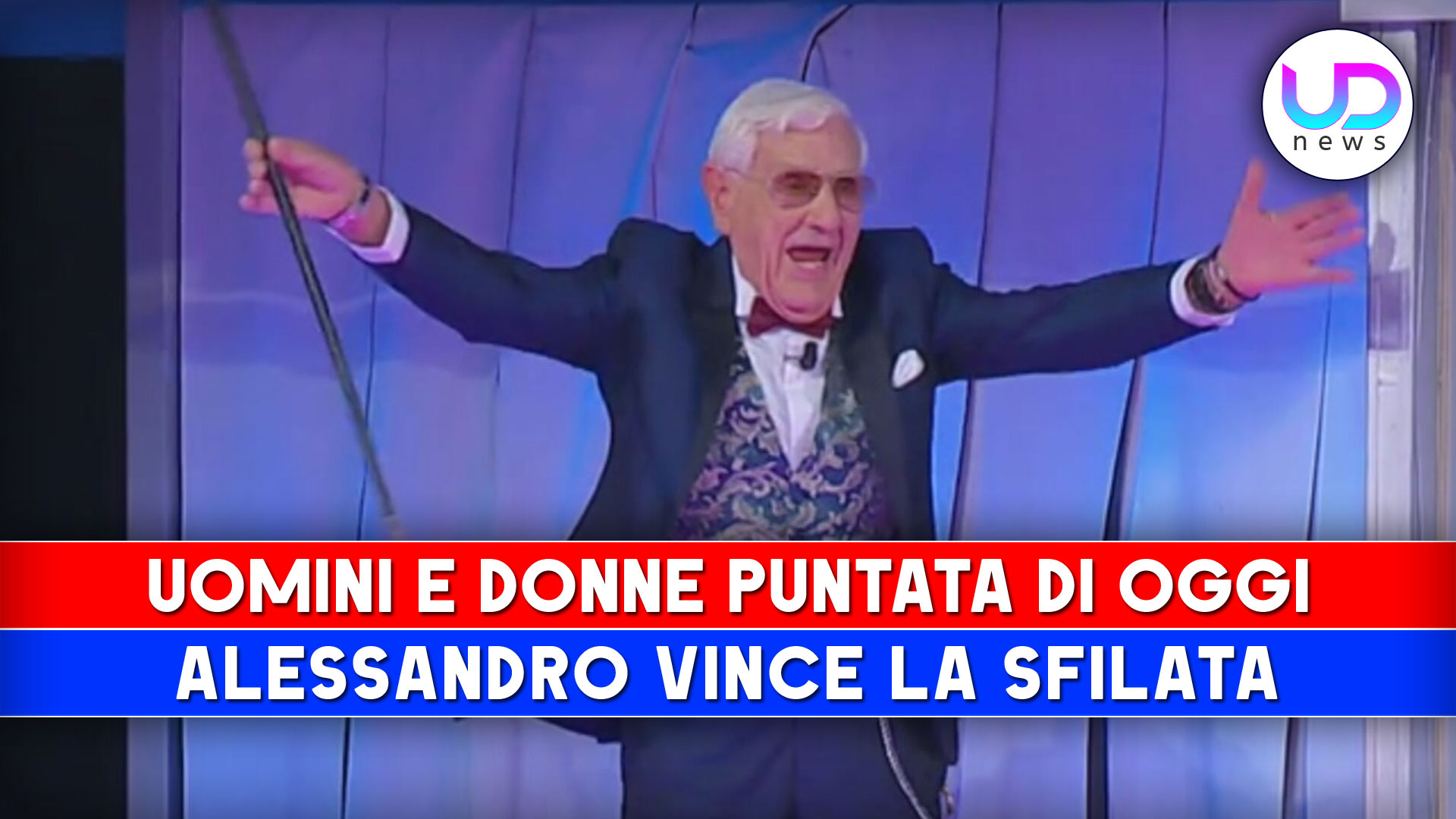 Uomini E Donne Puntata Di Oggi Alessandro Vince La Sfilata Dei Cavalieri