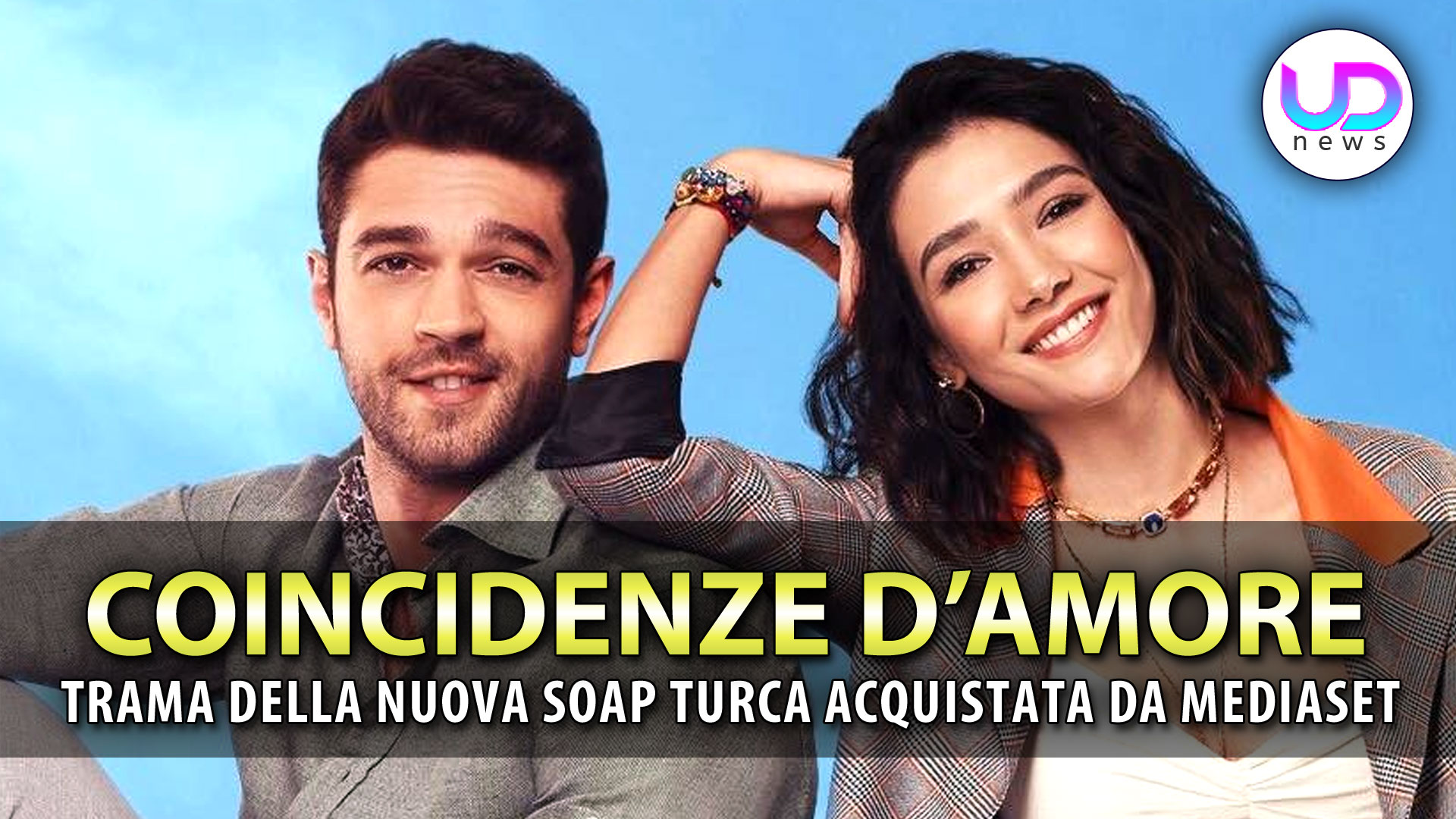 Coincidenze Damore Trama Ed Anticipazioni Della Nuova Soap Opera