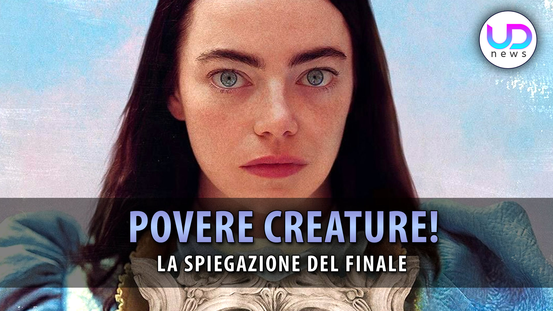 Povere Creature La Spiegazione Del Finale Del Film Con Emma Stone