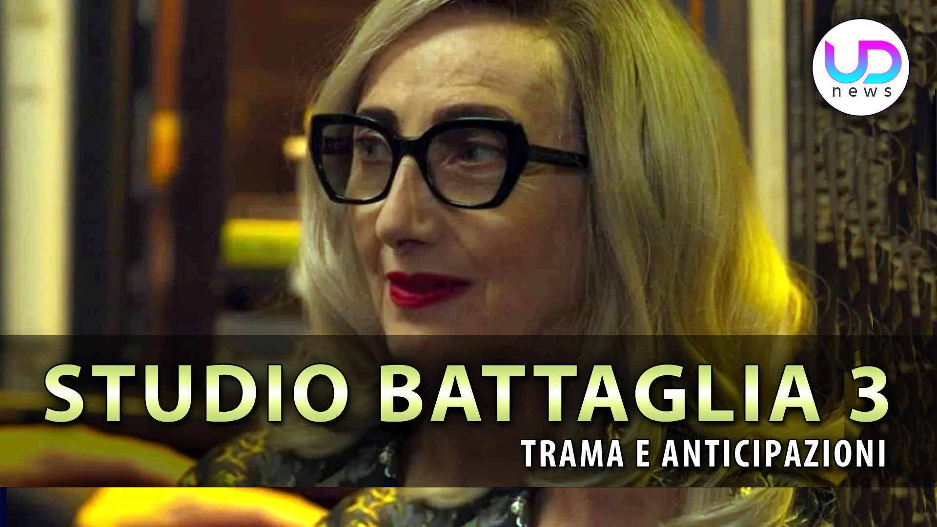 Studio Battaglia 3 Cosa Sappiamo Sulla Nuova Stagione Della Fiction