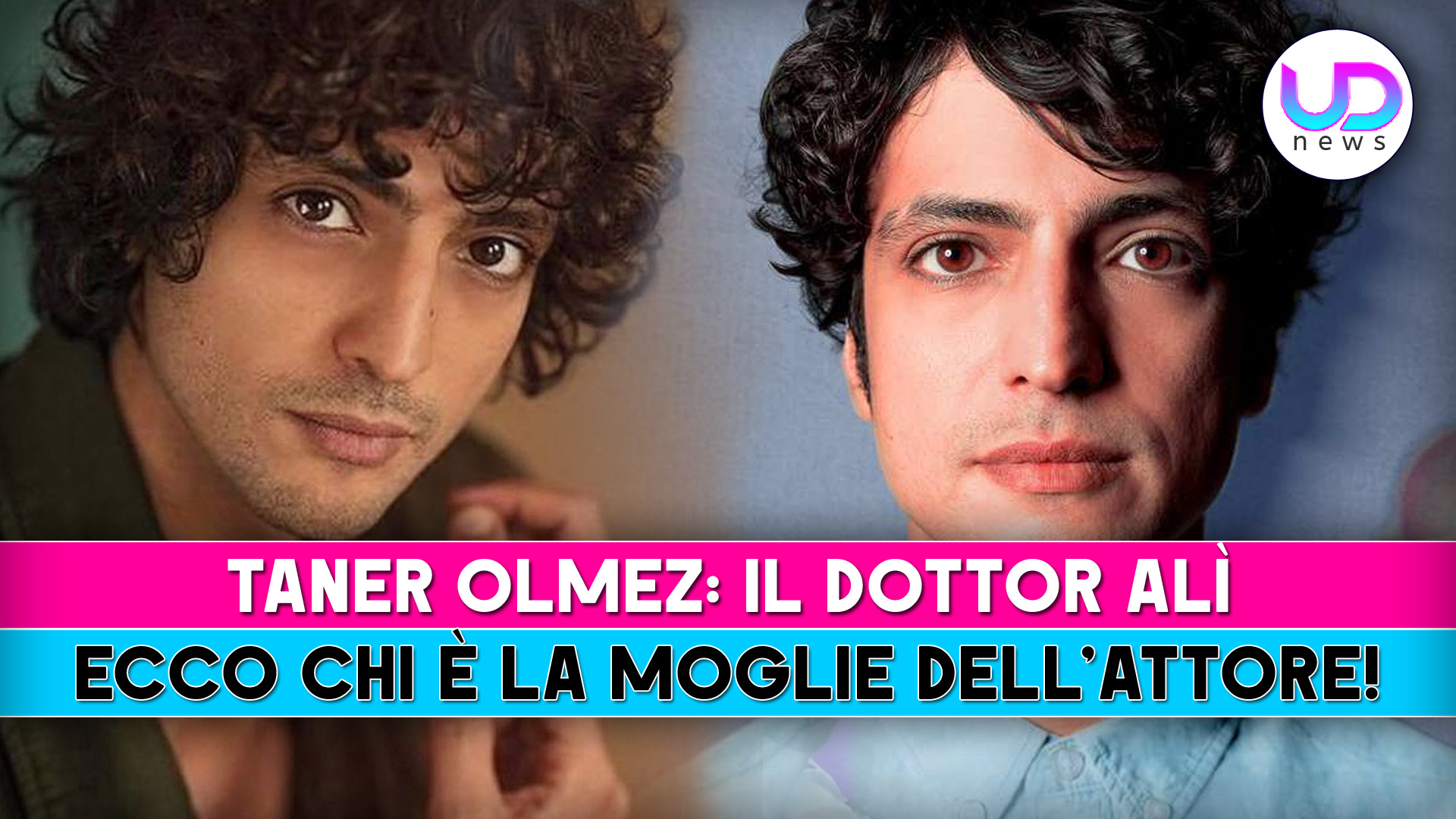 Il Dottor Ali Taner Olmez La Vita Privata Dell Attore Turco UD News