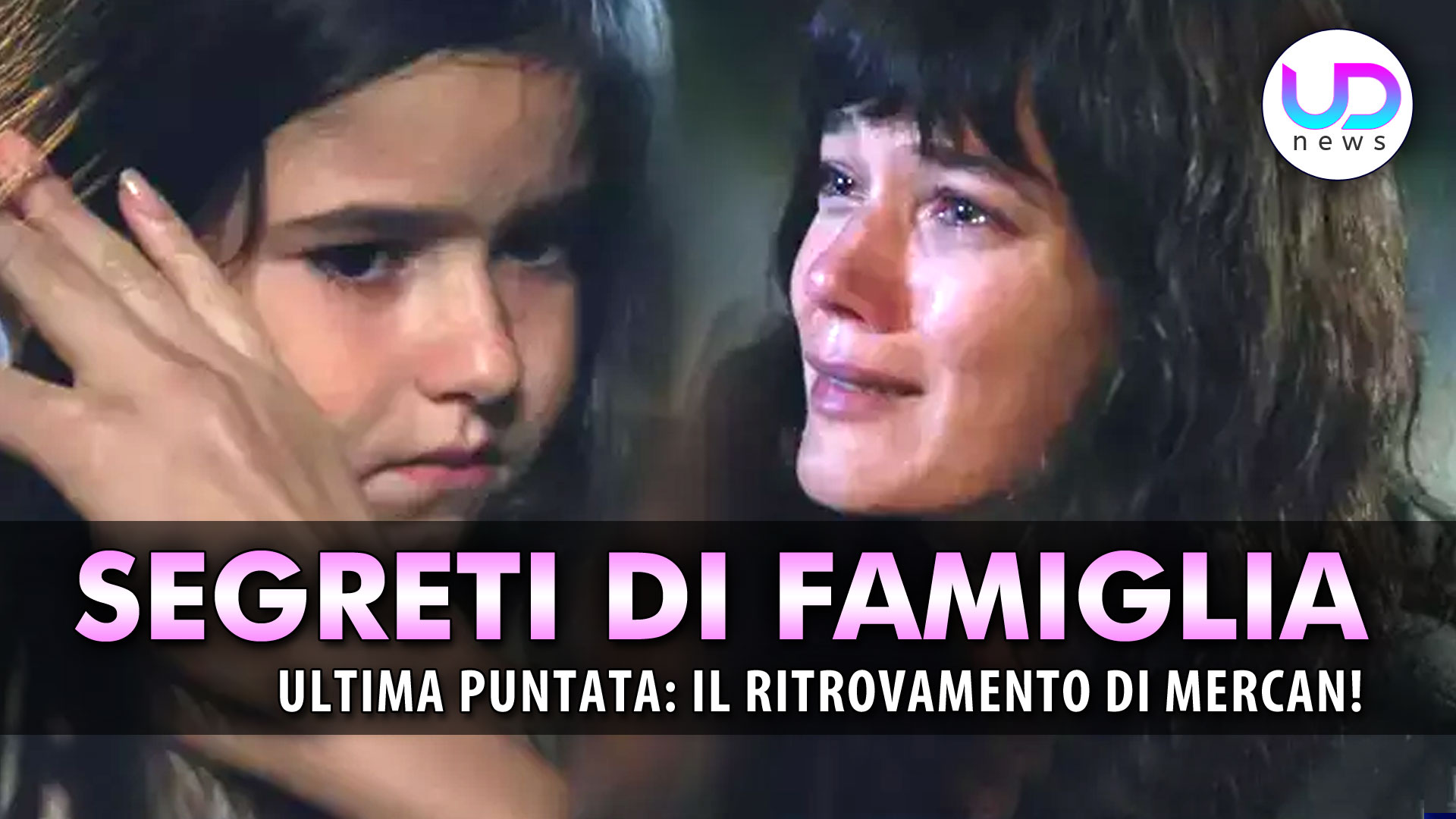 Segreti Di Famiglia Anticipazioni Puntata Di Stasera 11 Agosto Cosa