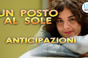 Un Posto Al Sole Anticipazioni