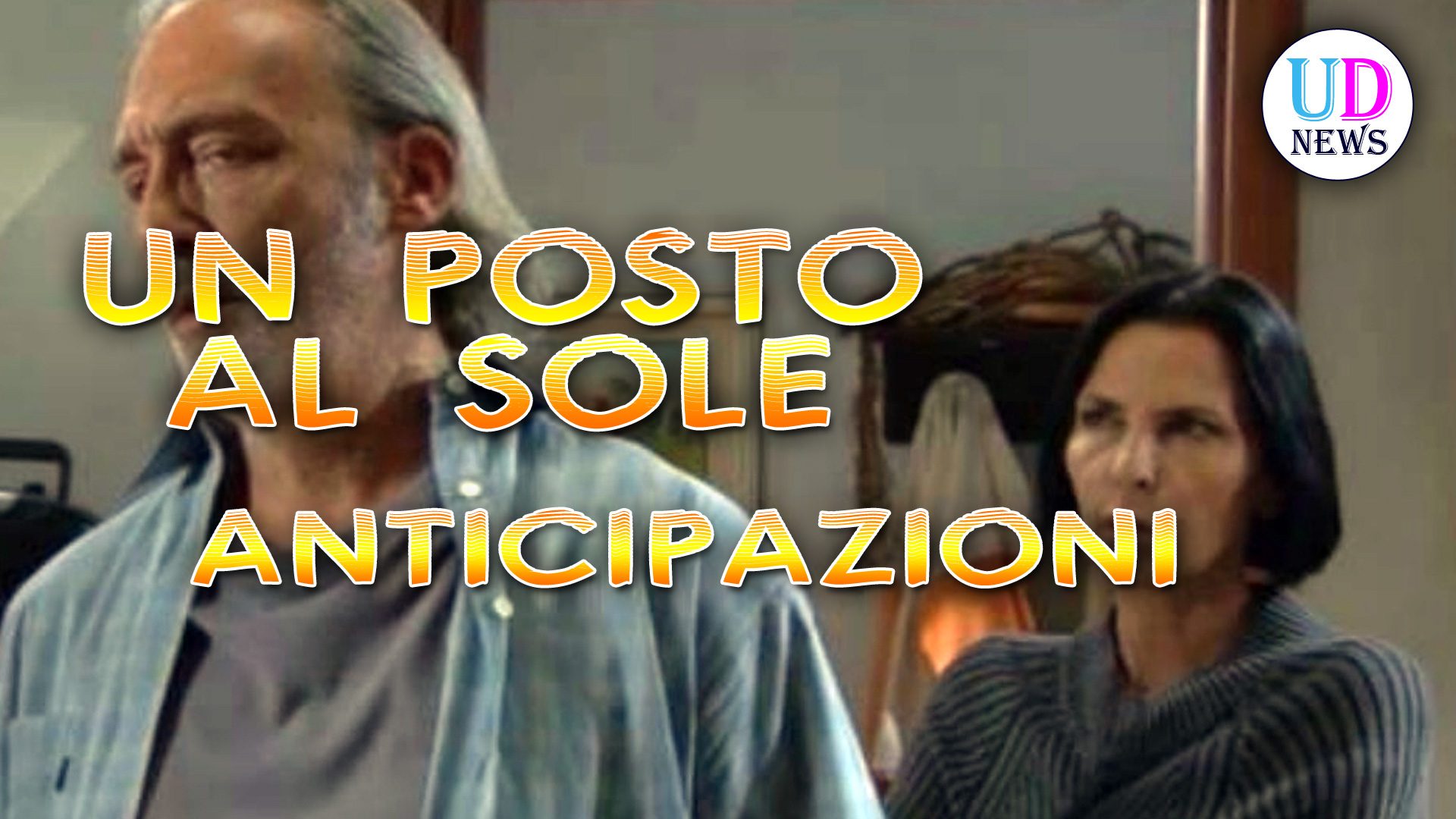 Anticipazioni Un posto al sole trama puntate 8-12 maggio 2017