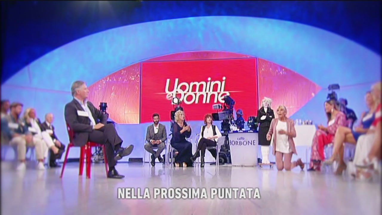 Uomini E Donne Video Anteprima Trono Over Ud News