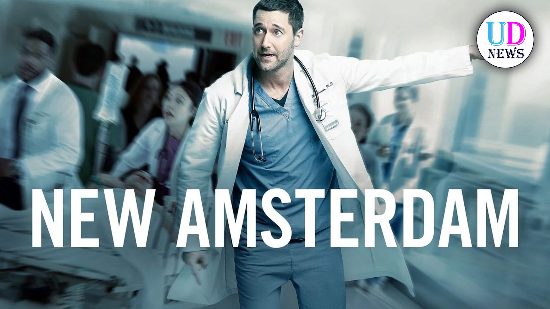 New Amsterdam la Nuova Serie TV Medical Drama di Canale Cinque! UD News