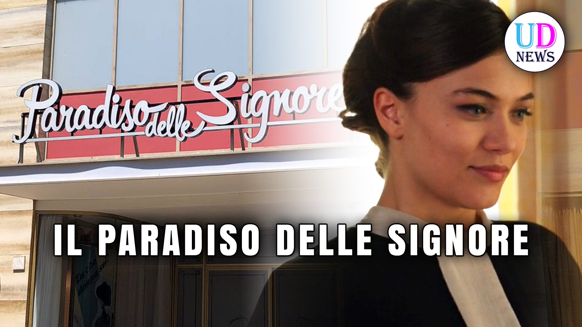 Il Paradiso Delle Signore, Trama Puntate 27 al 31 Maggio 2019: Marta