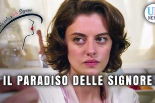 il paradiso delle signore nicoletta