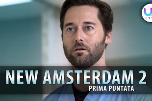 New Amsterdam 2, Prima Puntata