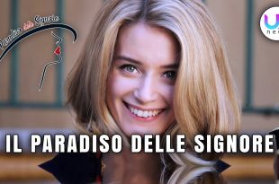 Il Paradiso delle Signore