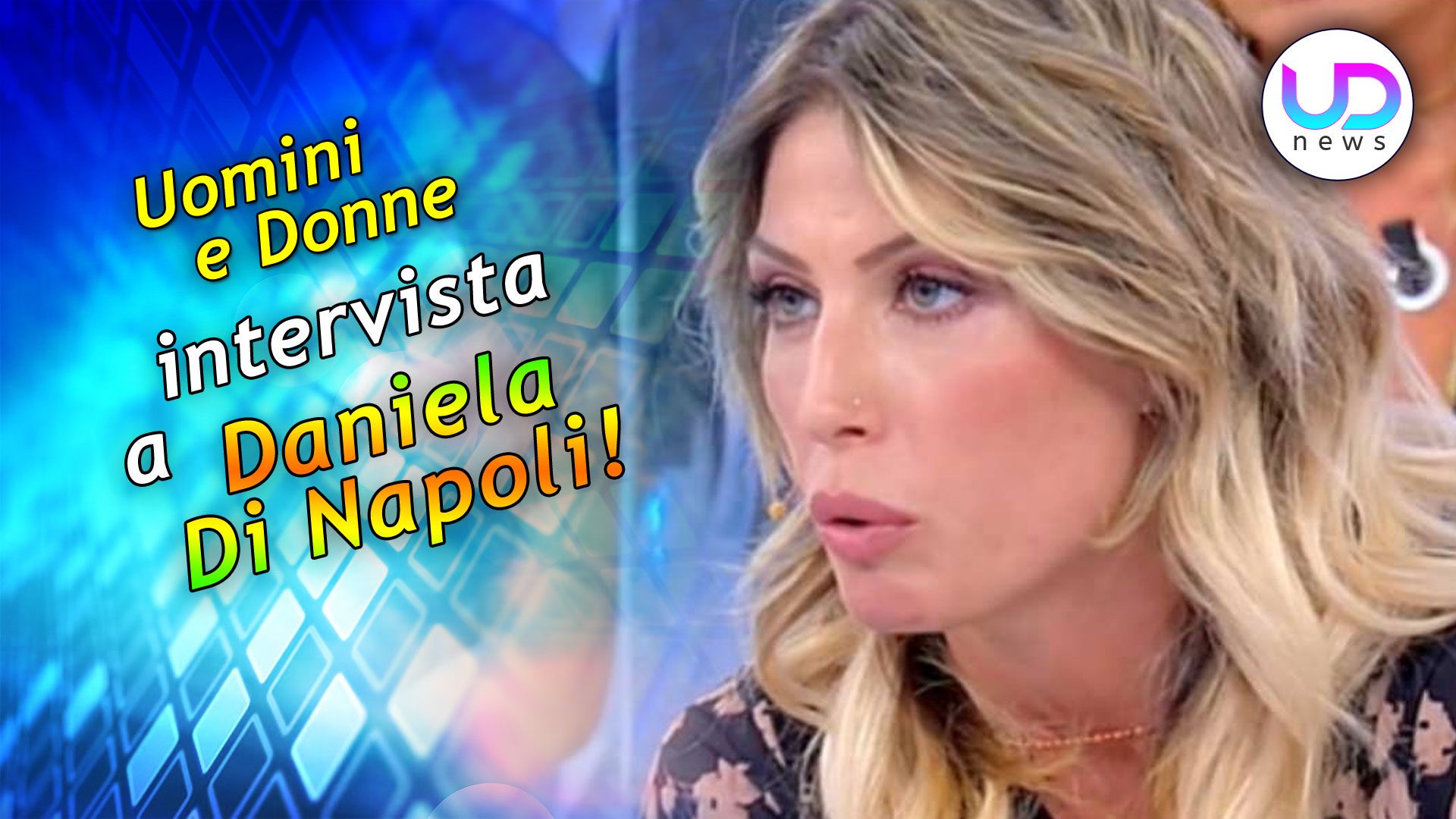 Intervista Esclusiva a Daniela Di Napoli: Ecco Perchè Non Sono Più A