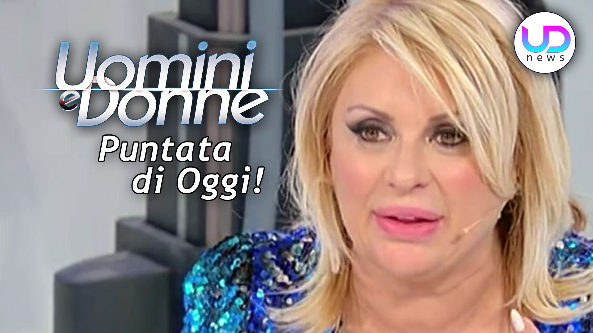 Uomini E Donne Puntata Di Oggi Un Cavaliere Offende Tina UD News