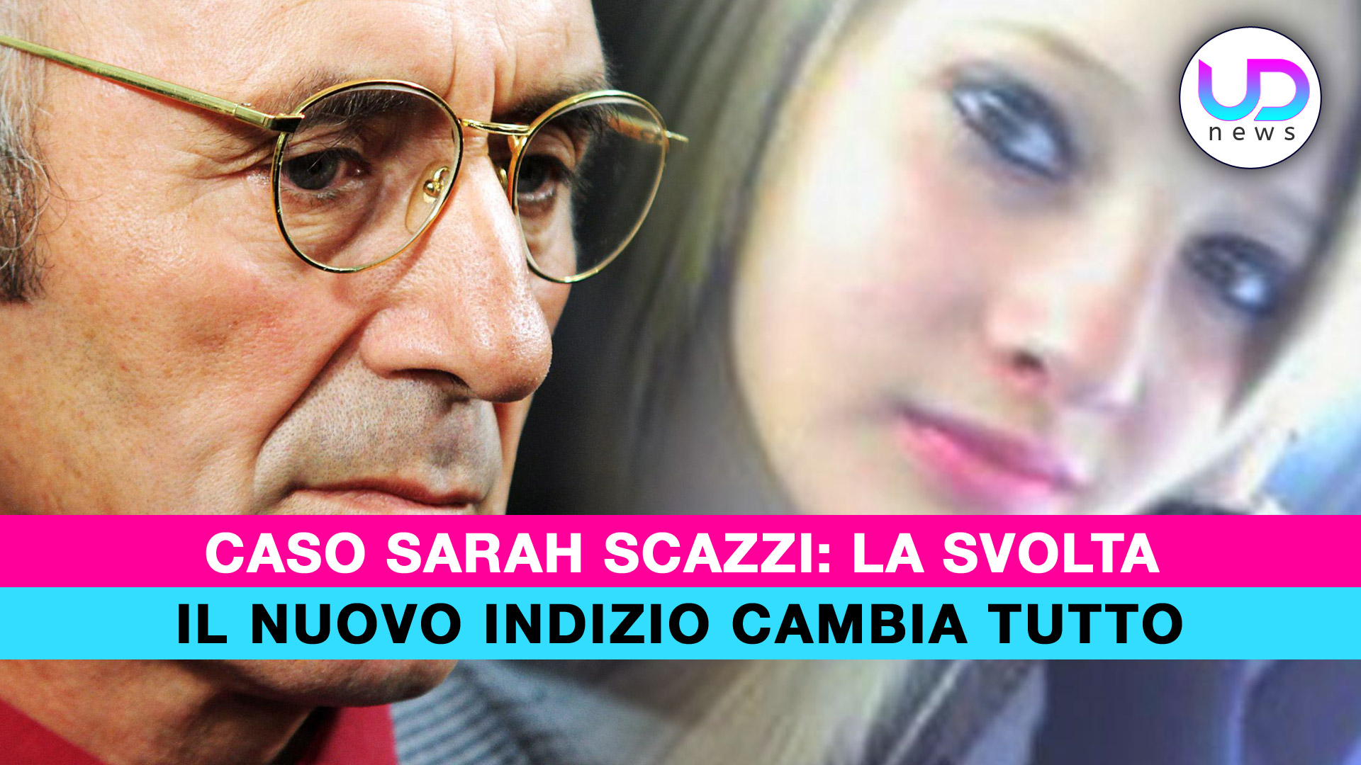 Caso Sarah Scazzi: Valentina Misseri Accusa Suo Padre! - UD News