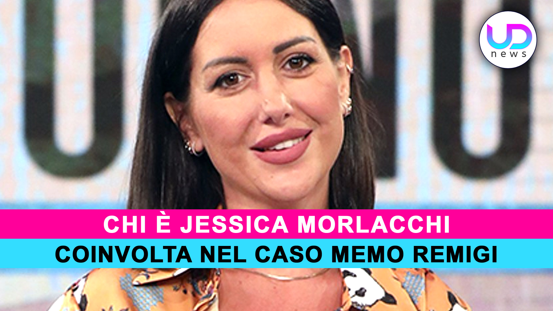 Jessica Morlacchi Attacca Selvaggia Lucarelli Dopo Il Caso Memo Remigi