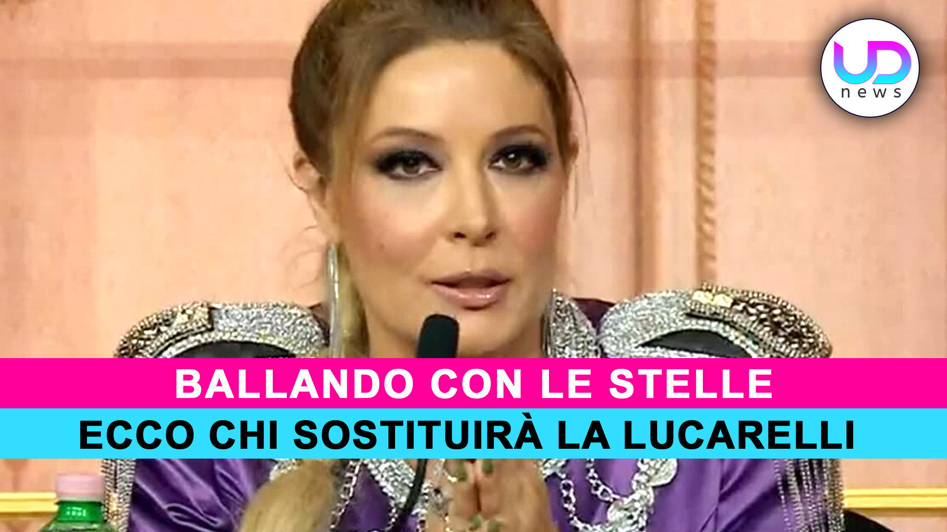 Ballando Con Le Stelle Ecco Chi Prende Il Posto Di Selvaggia Lucarelli 