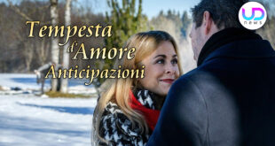 Anticipazioni Tempesta d’Amore