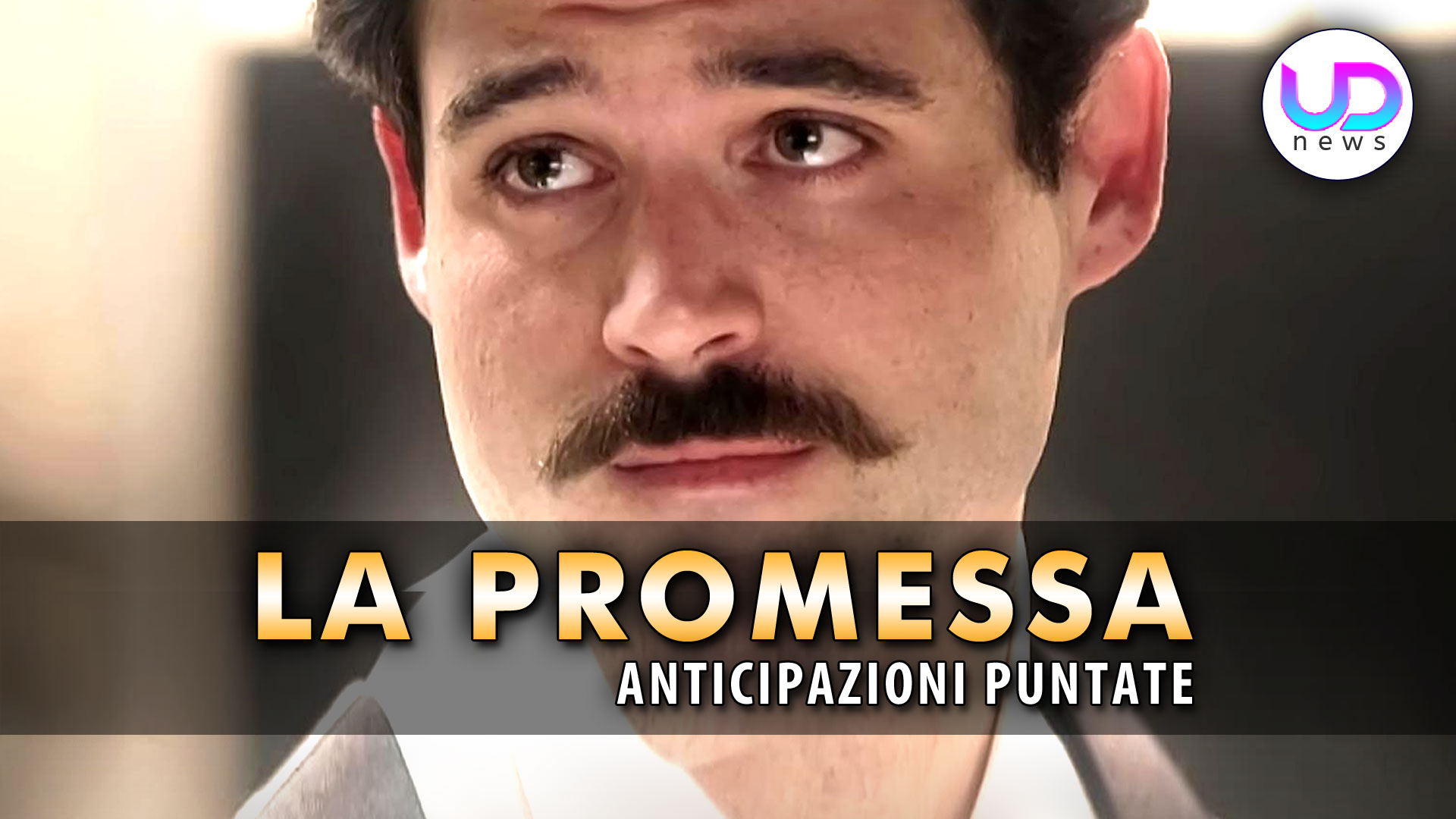 La Promessa, Anticipazioni Puntate Dal 14 Al 18 Agosto 2023: Manuel È ...