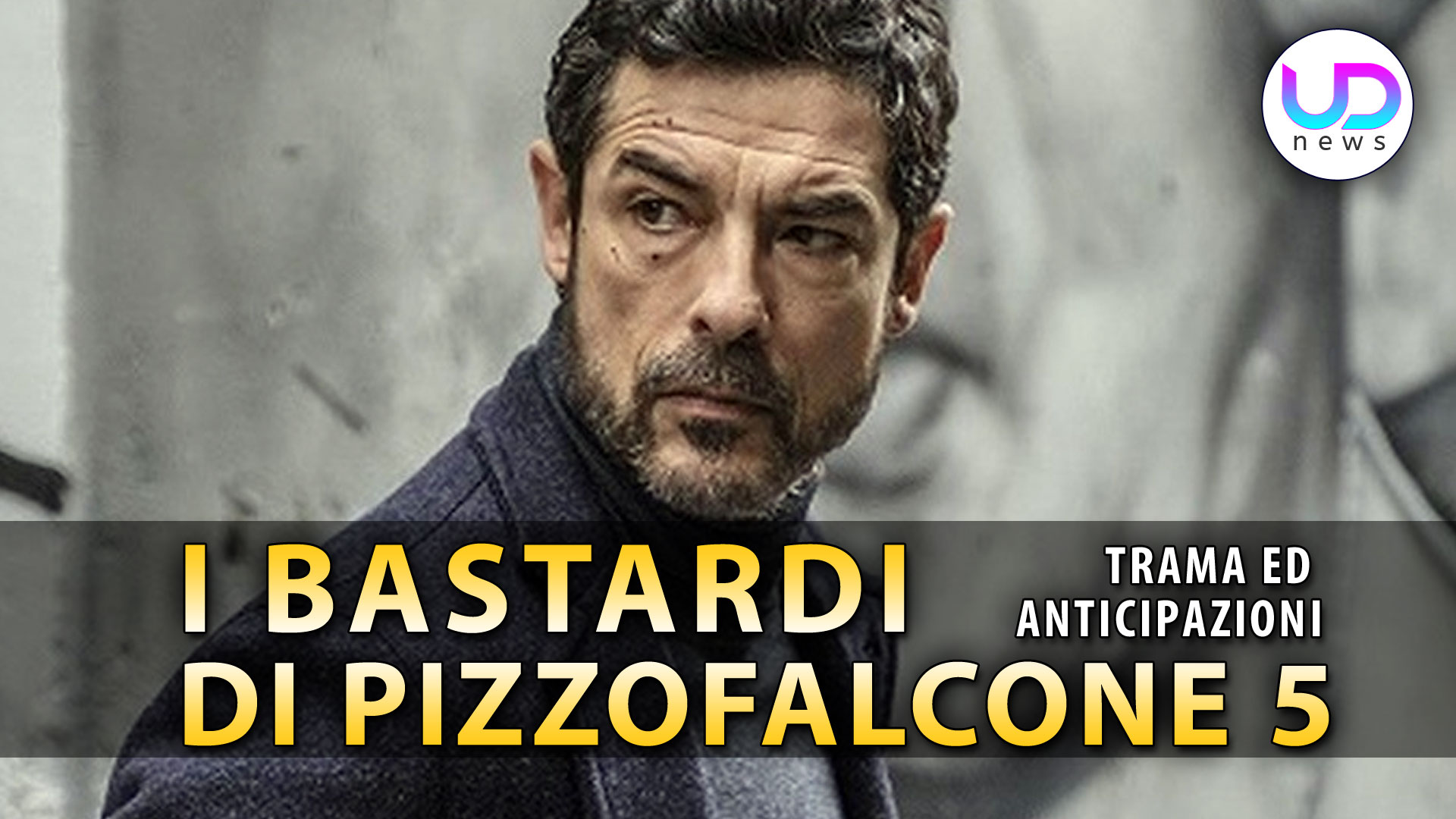 I Bastardi Di Pizzofalcone Ecco Se Ci Sar Una Nuova Stagione