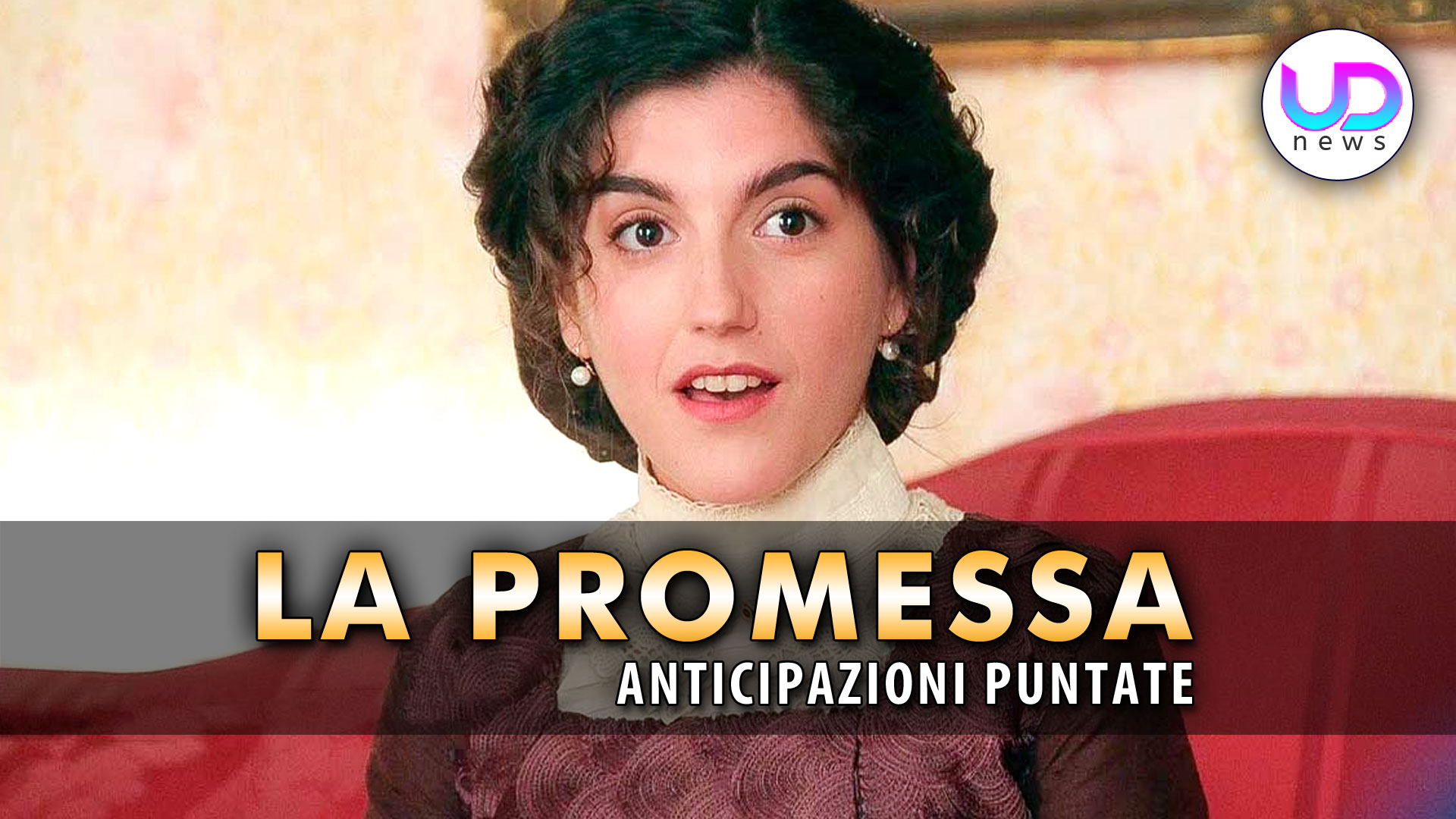 La Promessa, Anticipazioni Puntate Dal 27 Novembre Al 1 Dicembre 2023 ...