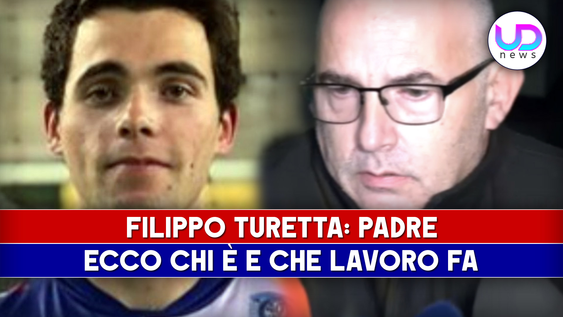 Filippo Turetta Ecco Chi È Suo Padre Nicola Turetta Ud News 0068