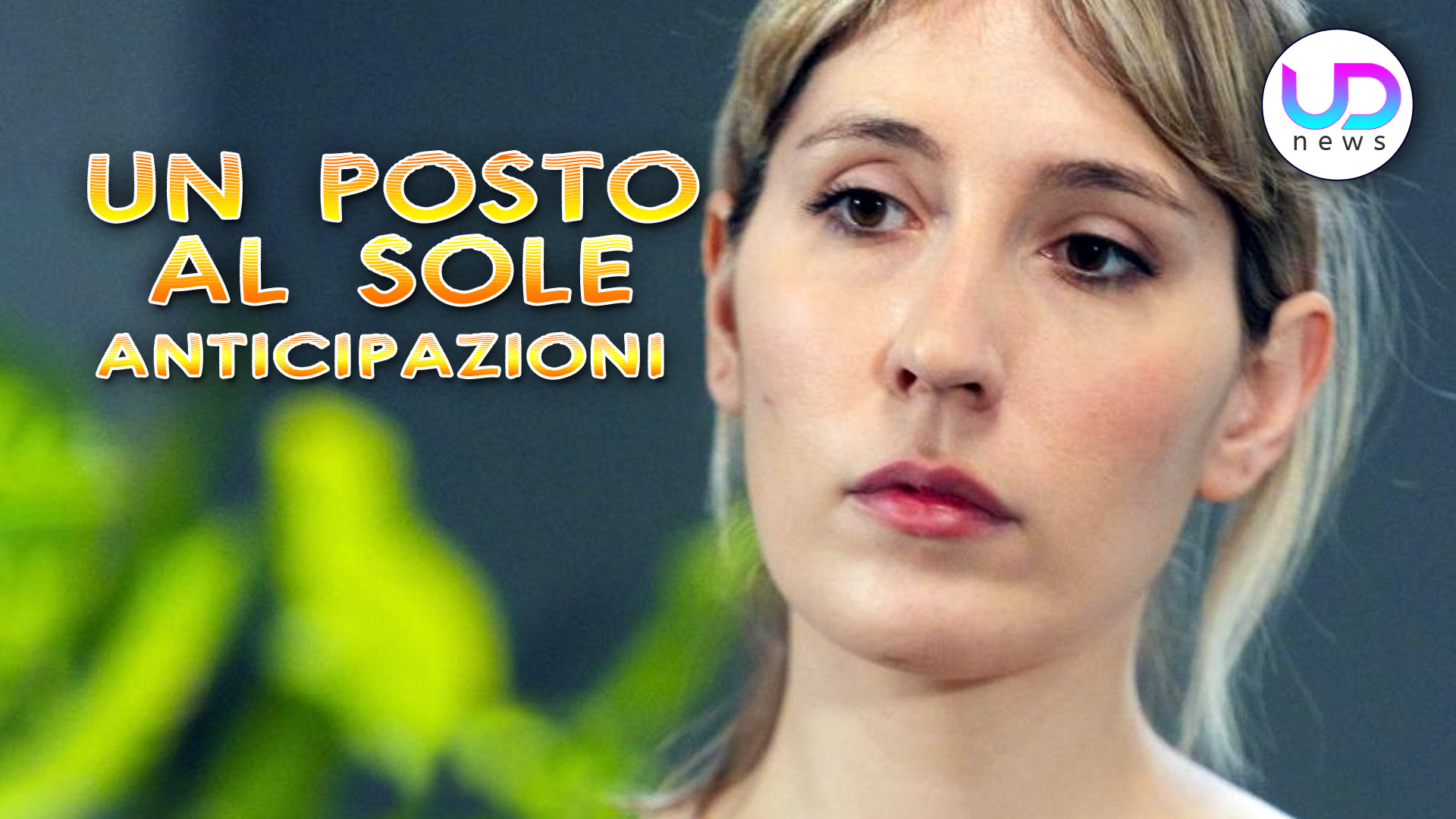 Un posto al sole, le anticipazioni: Riccardo, è arrivata la mamma…