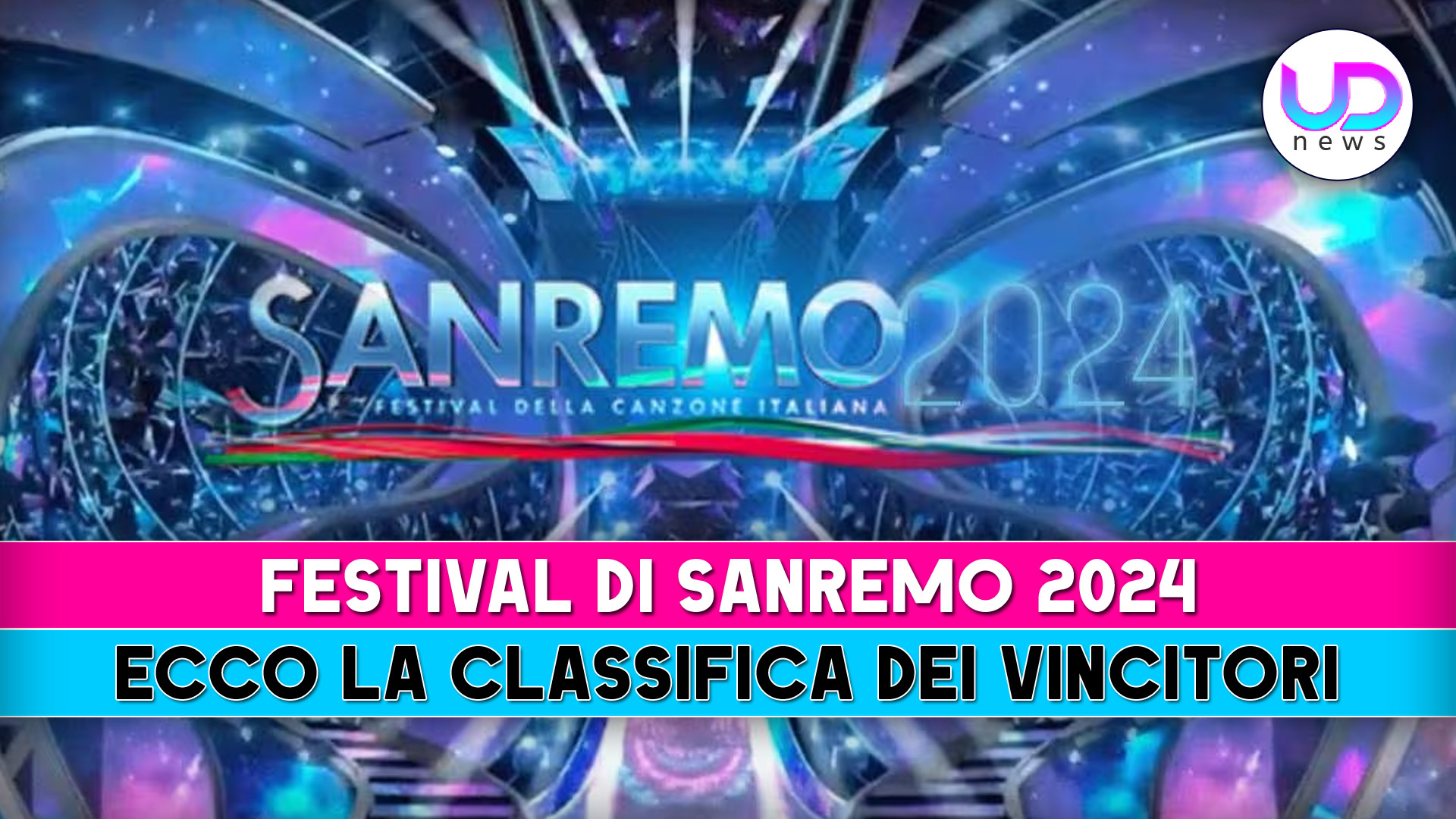 Festival Di Sanremo 2024: Chi Vincerà Secondo Gli Scommettitori! - UD News