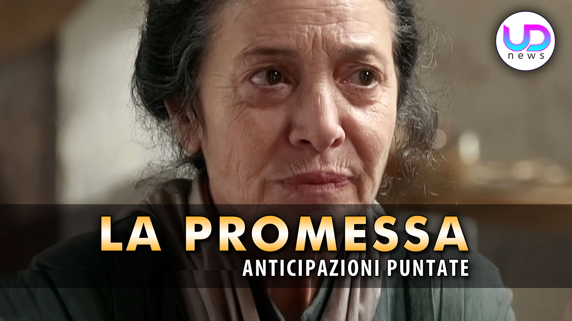 La Promessa | Anticipazioni Puntate Dal 5 Al 9 Febbraio 2024 | Arriva L ...