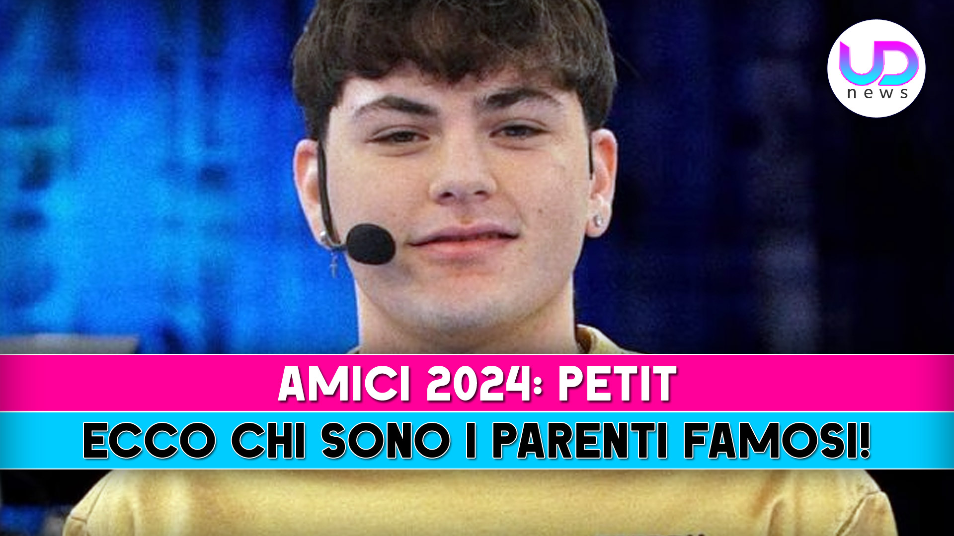 Amici 2024 | parte il serale | Holden punta alla vittoria | Petit e ...