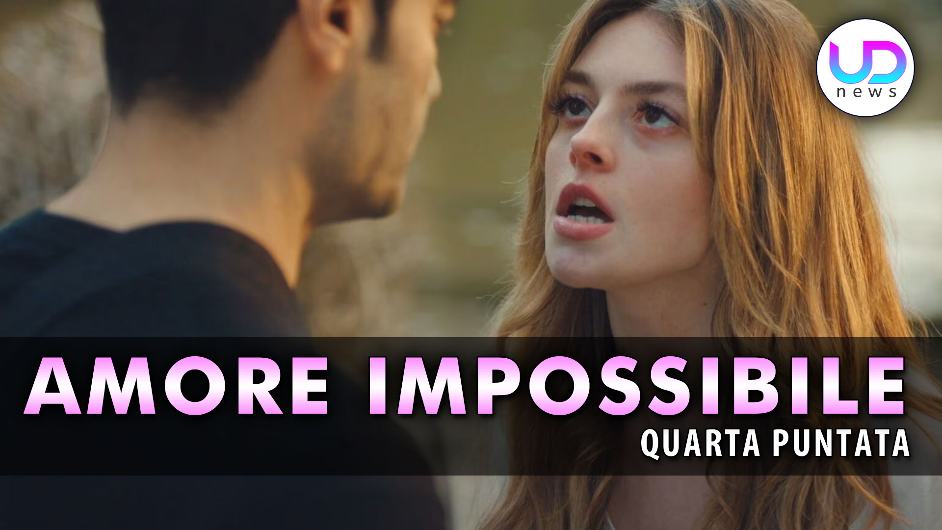 Amore Impossibile, Quarta Puntata: Deva Scopre La Verità Su Gulcemal ...