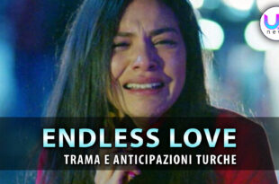 endless love anticipazioni