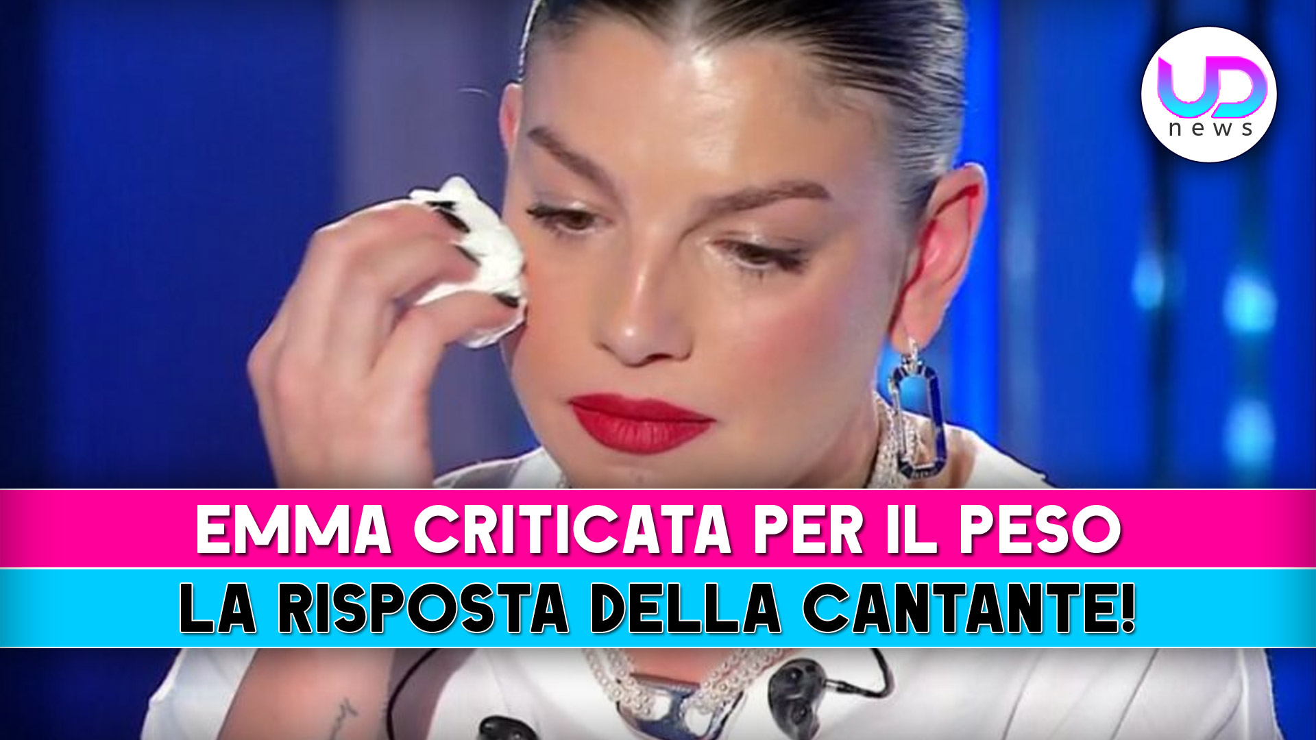 Fedez pubblica 