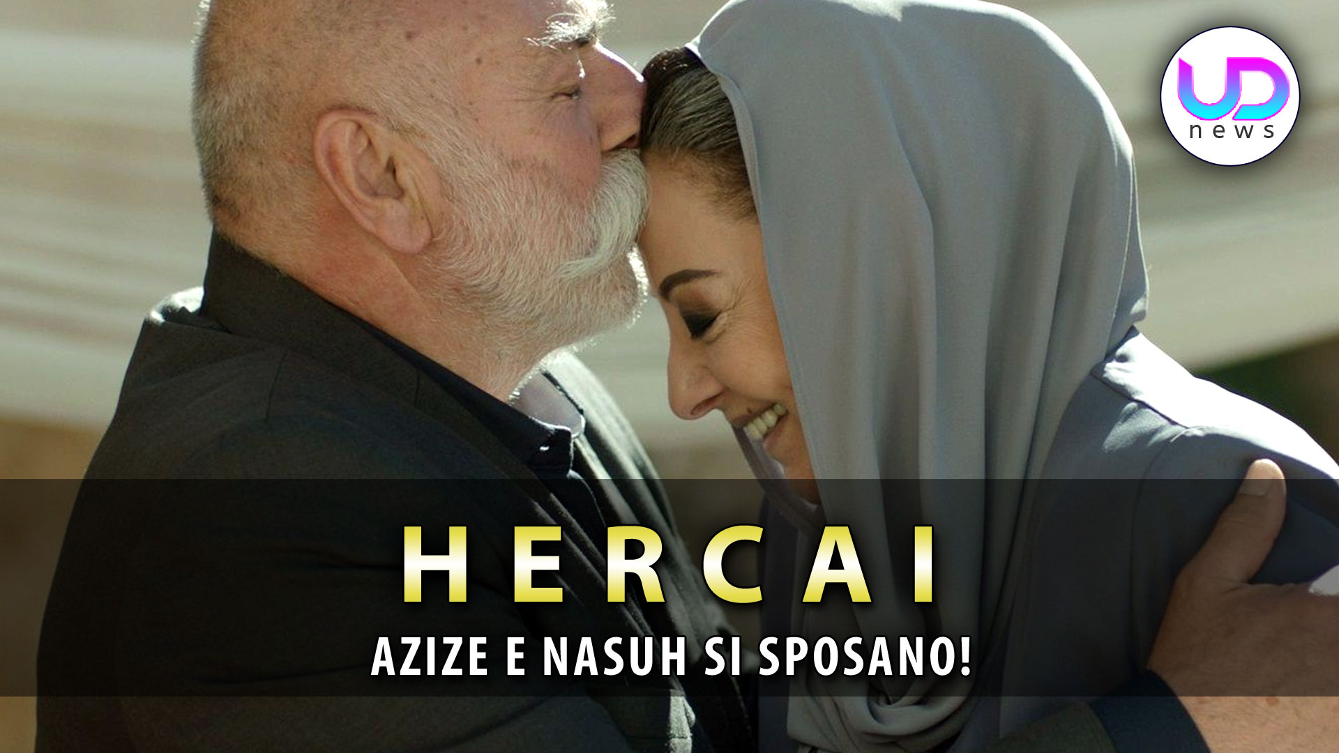 Anticipazioni Hercai, Puntate Turche: Azize Si Sposa Con Nasuh!