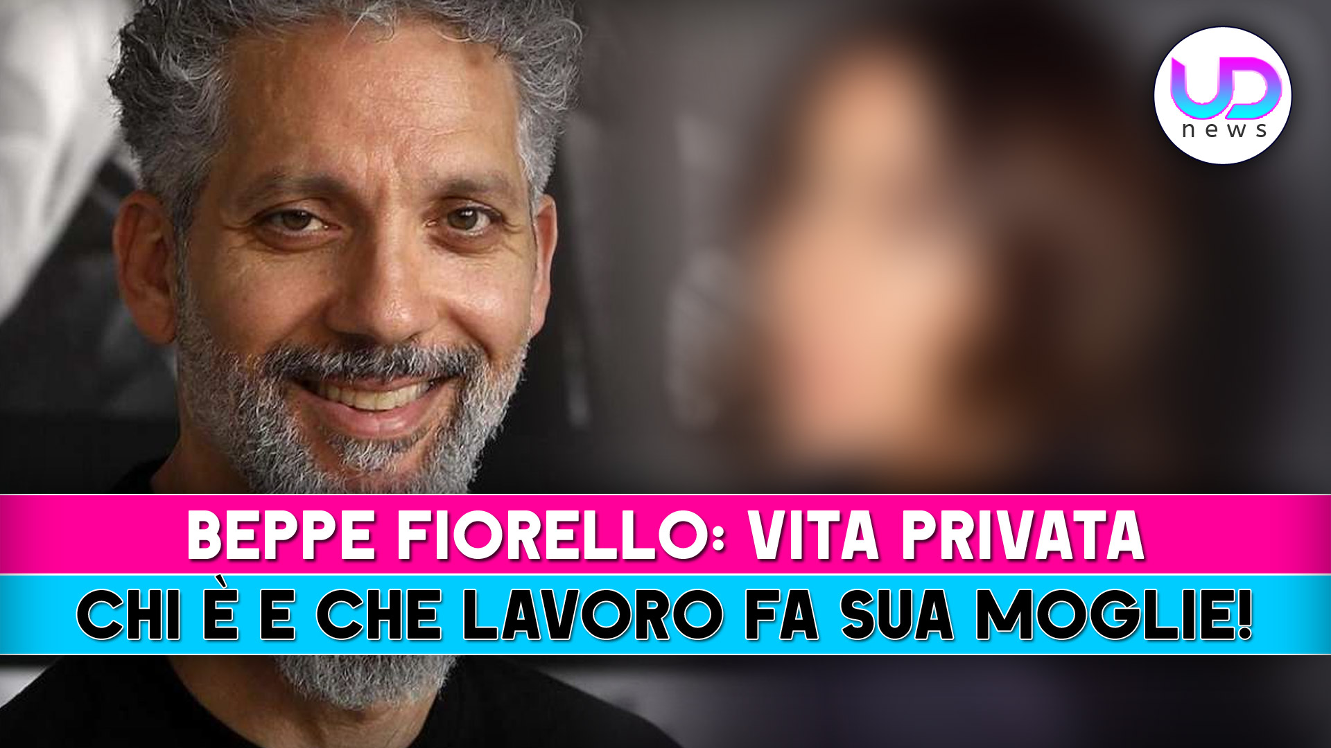 Beppe Fiorello 