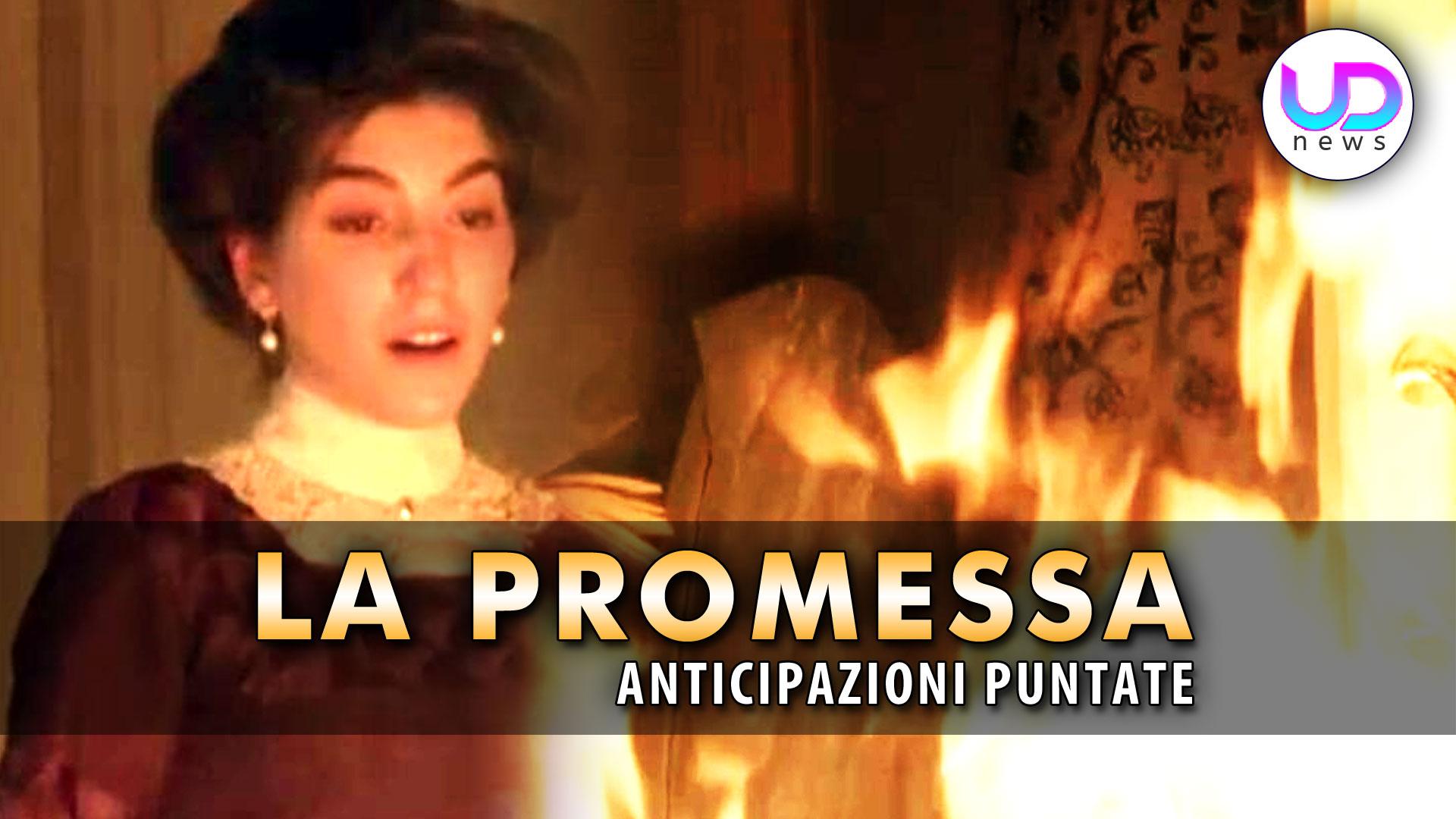 Promessa Anticipazioni 