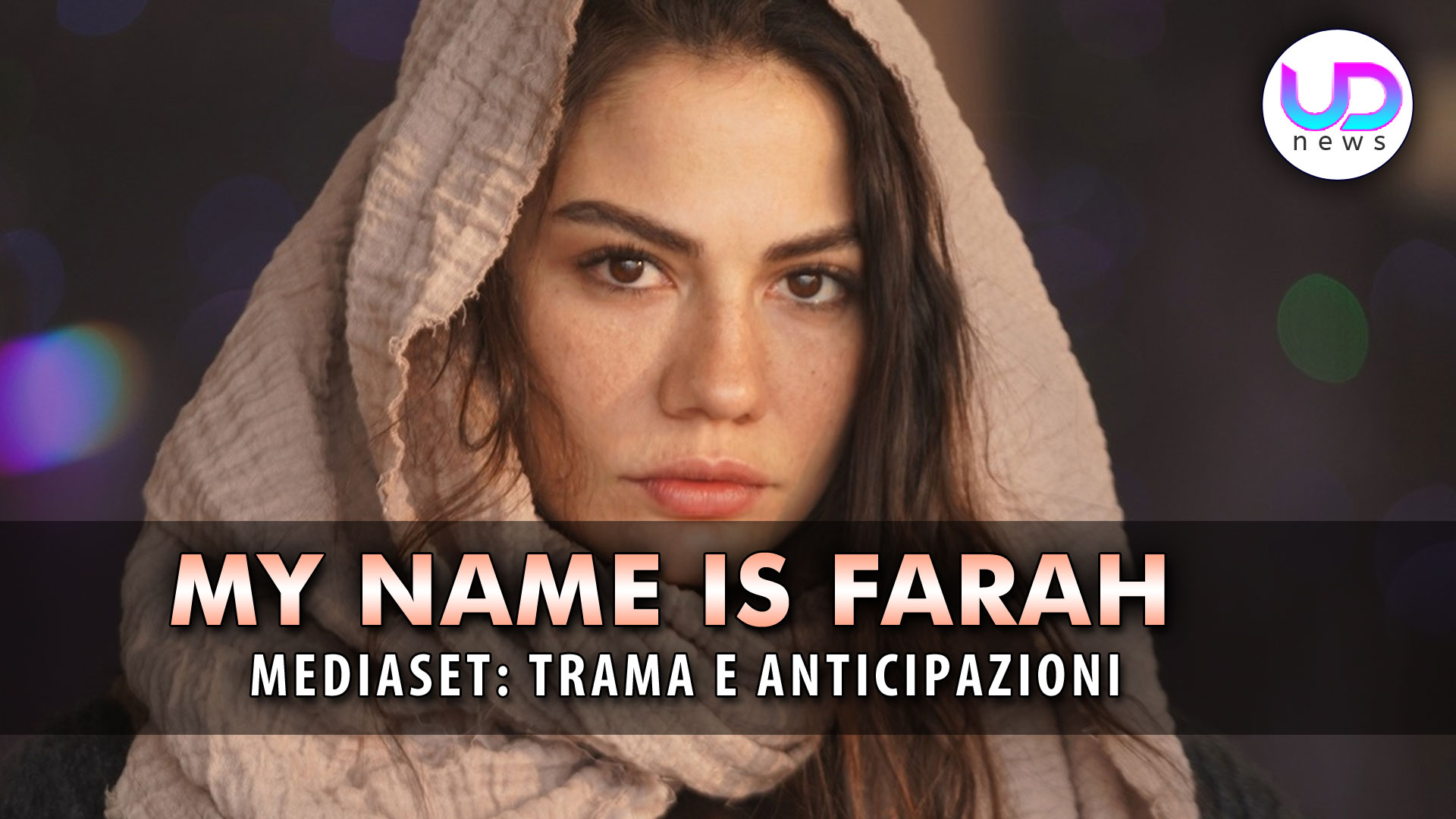 Anticipazioni Name 