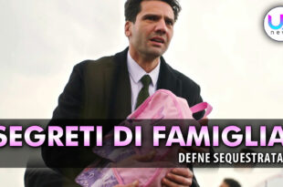 Segreti Di Famiglia anticipazioni