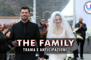 the family anticipazioni