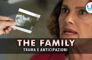 the family anticipazioni