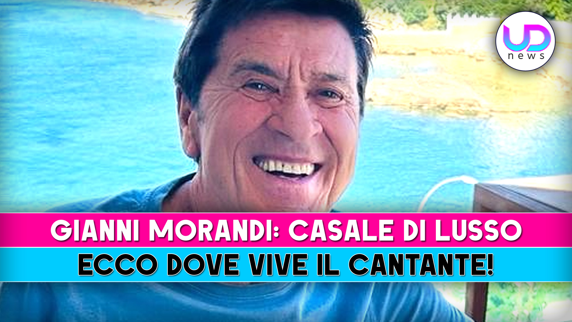 Gianni Morandi 