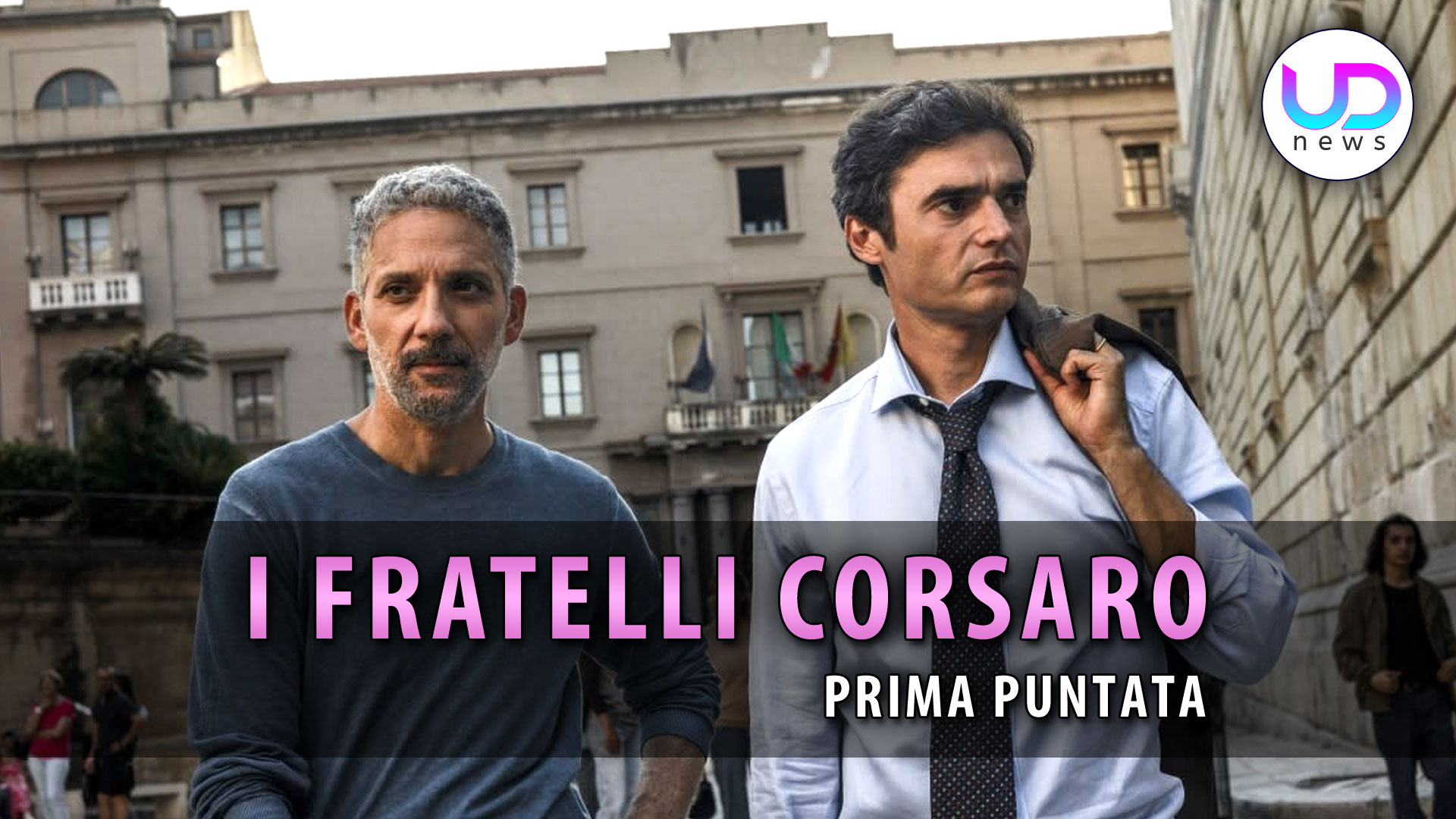 Fratelli Corsaro 