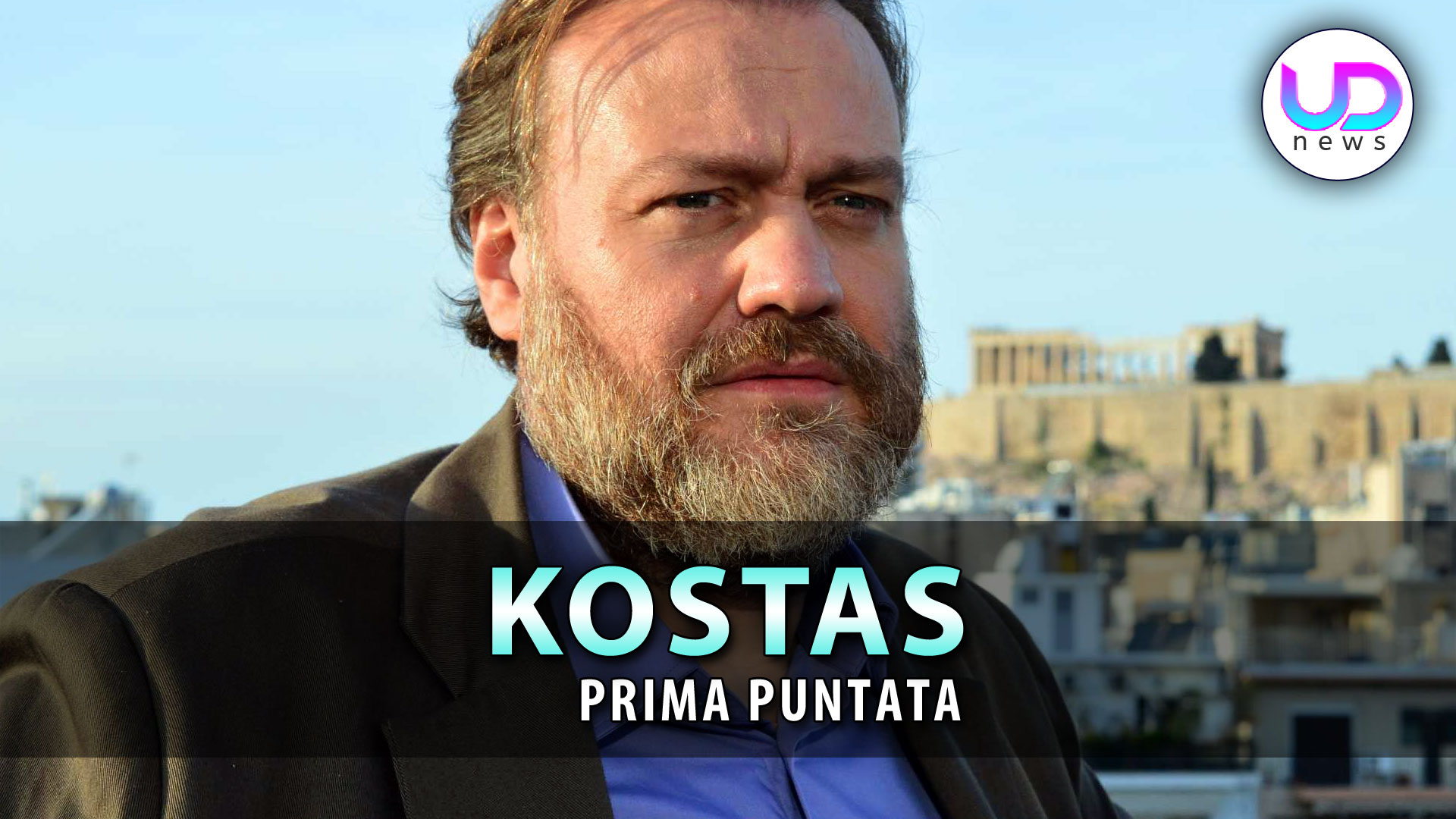 Kostas stasera 