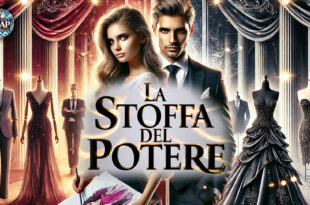 la stoffa del potere